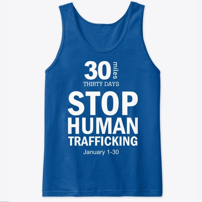 Stop Trafficking Tee Shirts